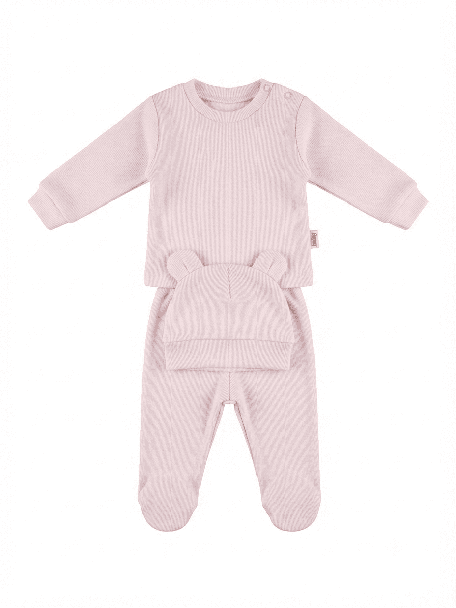Conjunto germany puntille