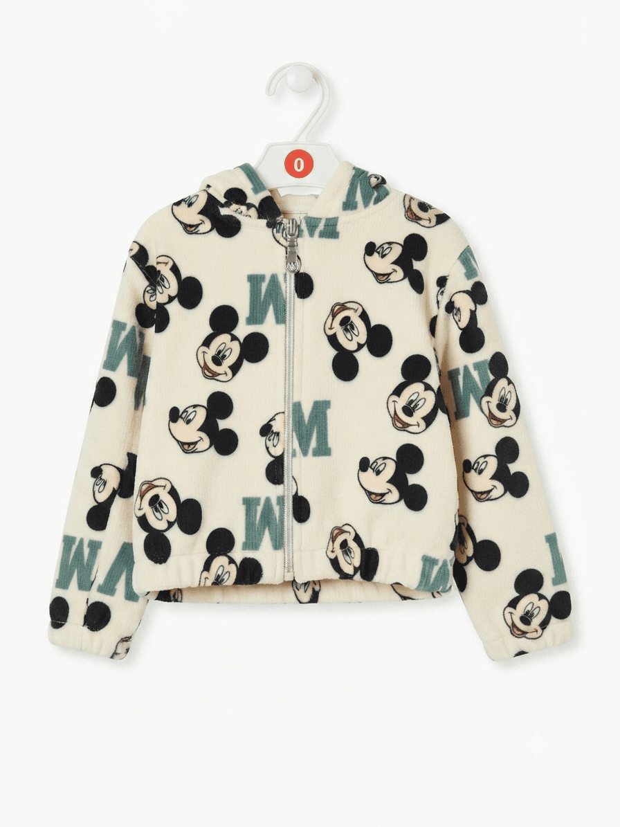 Campera Mickey