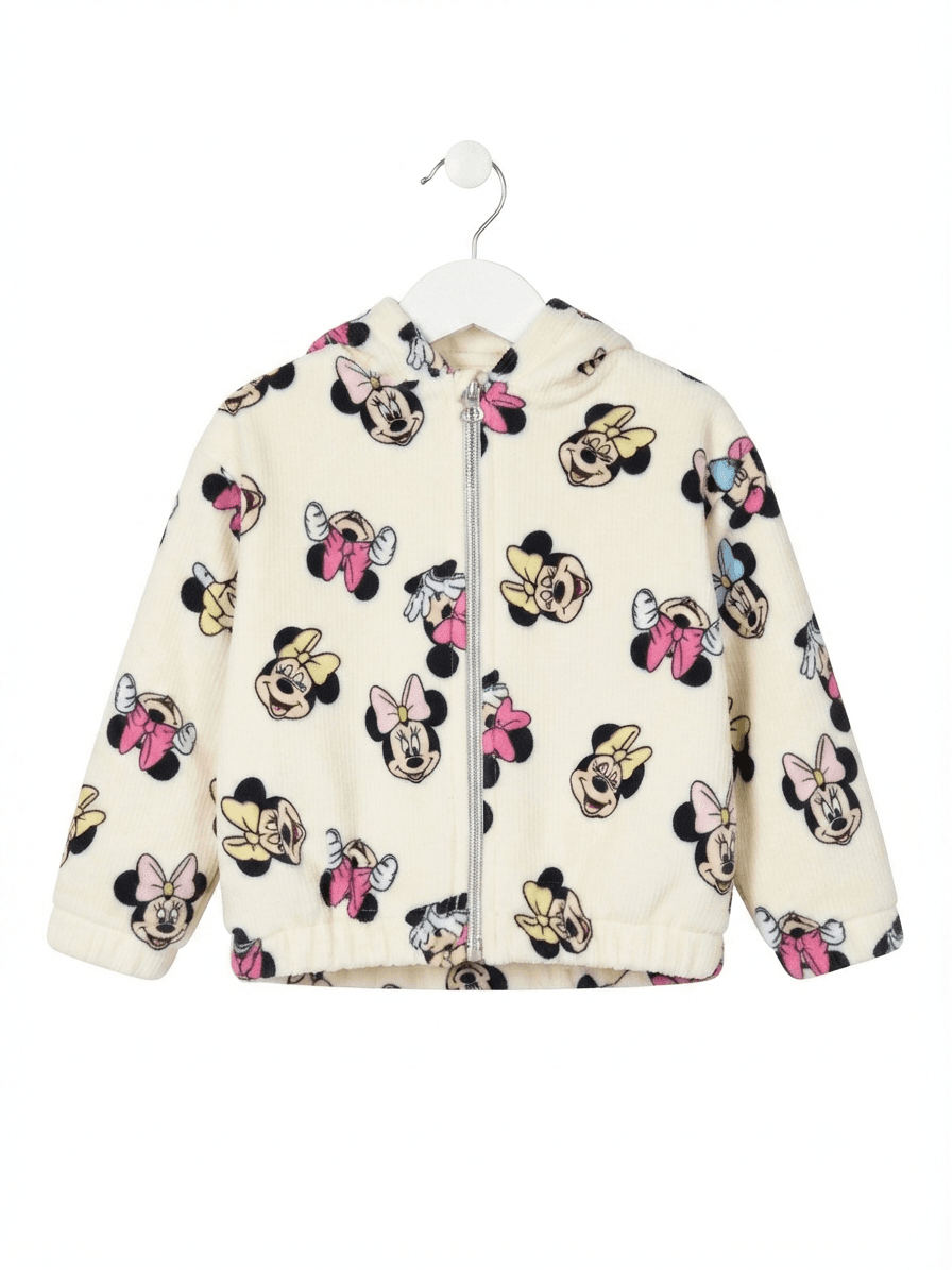 Campera minnie